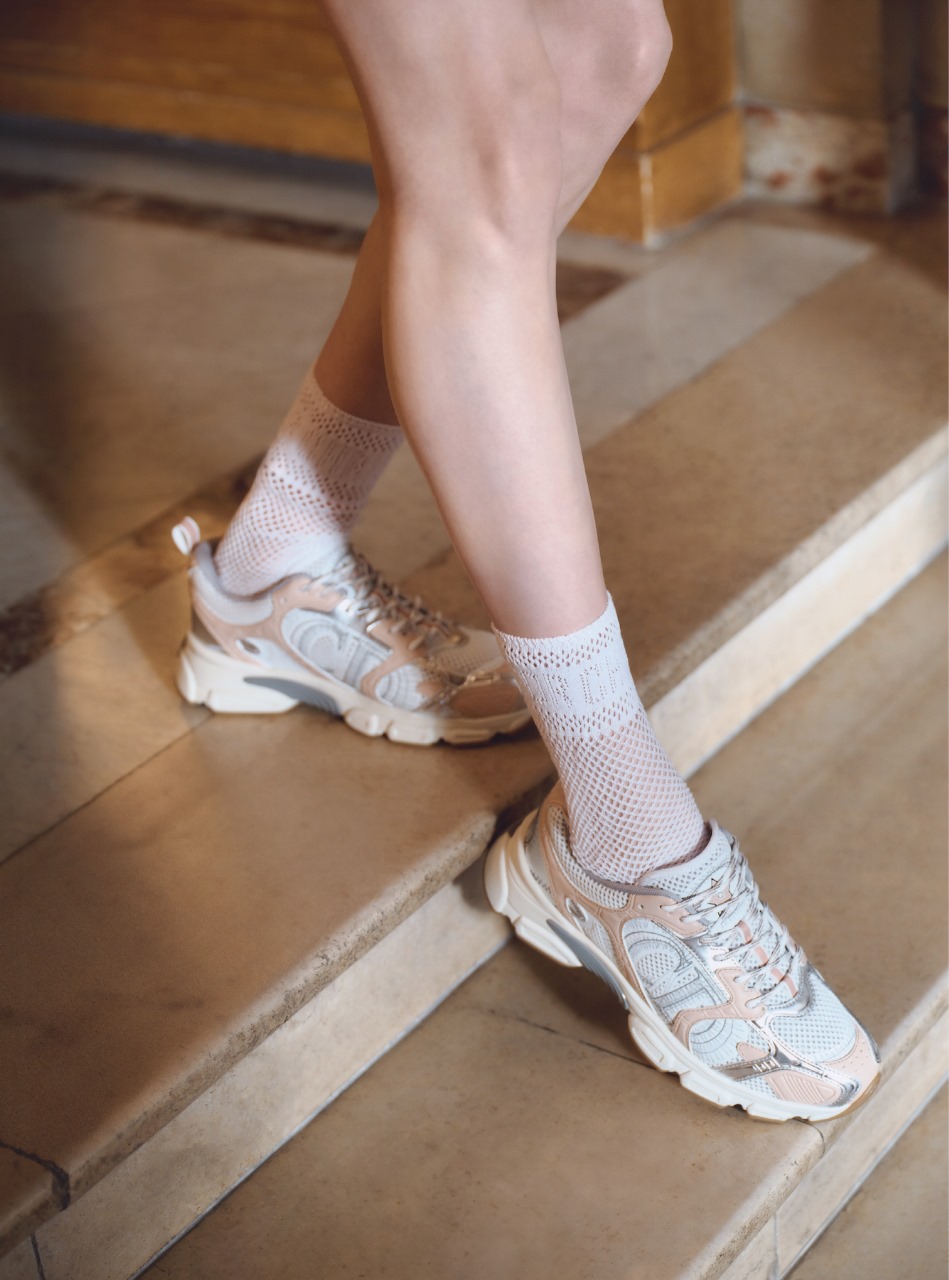 Dior Chrono: O novo sneaker da marca
