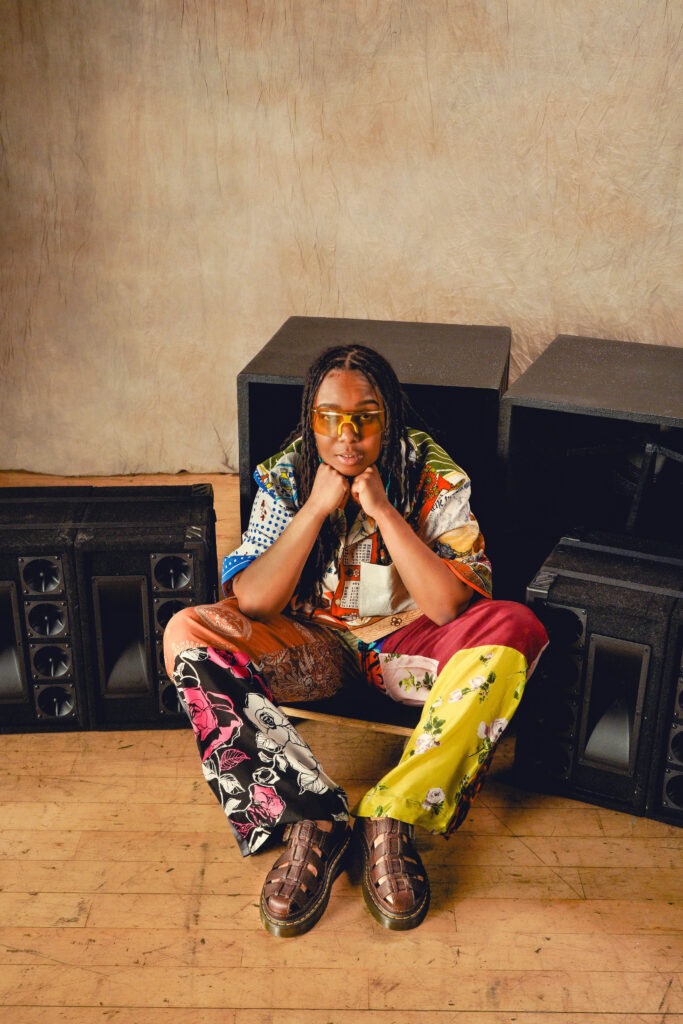 Dr. Martens lança campanha com DJ Jordss e Lady Banton