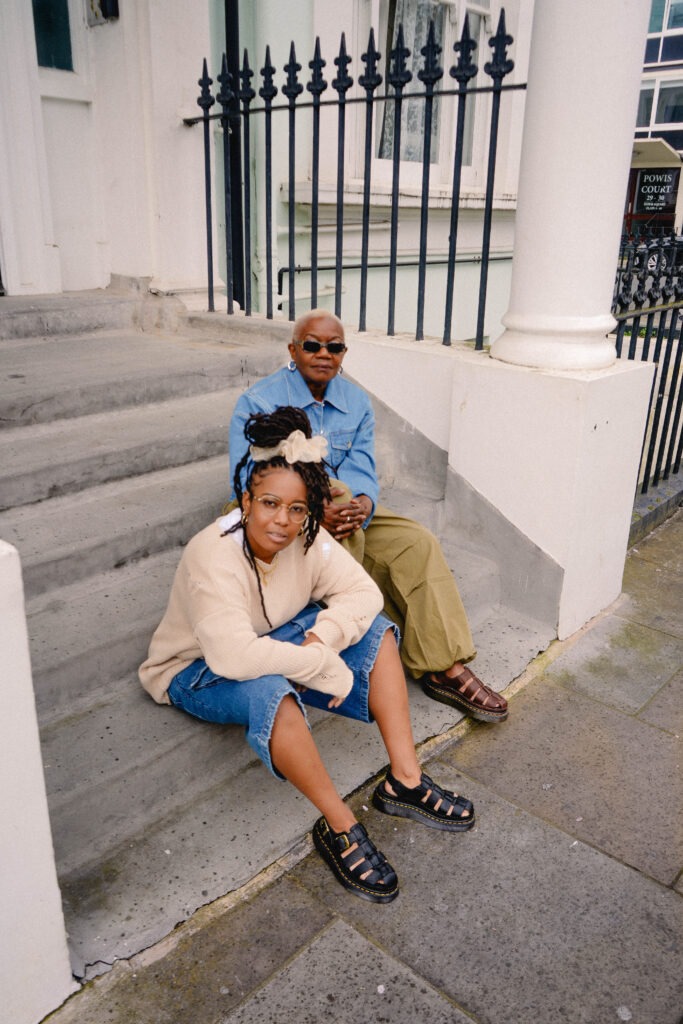 Dr. Martens lança campanha com DJ Jordss e Lady Banton