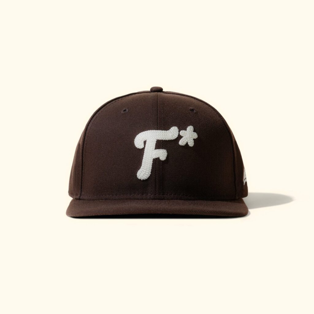 GOLF LE FLEUR* e New Era: Uma Colaboração Exclusiva para Colecionadores