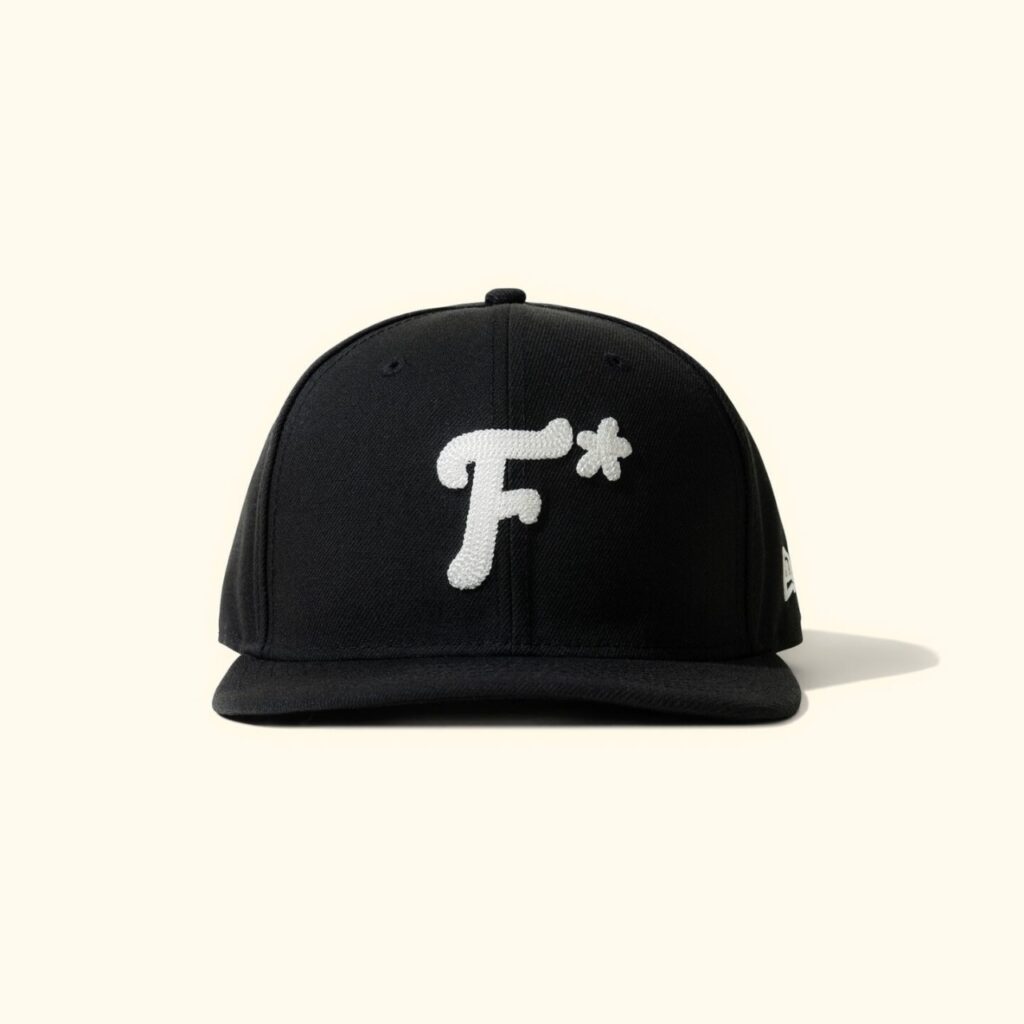 GOLF LE FLEUR* e New Era: Uma Colaboração Exclusiva para Colecionadores
