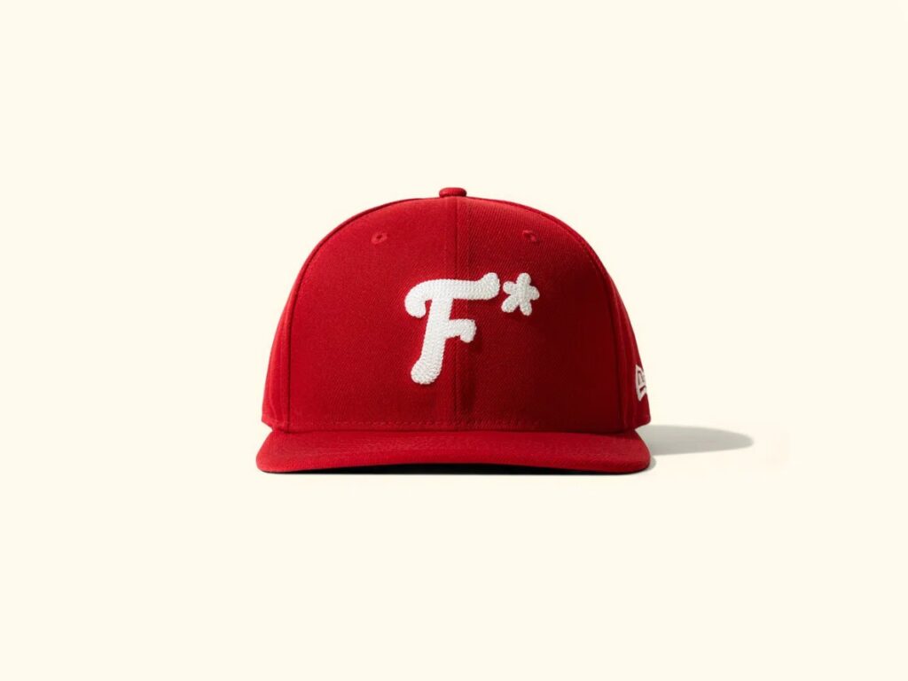 GOLF LE FLEUR* e New Era: Uma Colaboração Exclusiva para Colecionadores