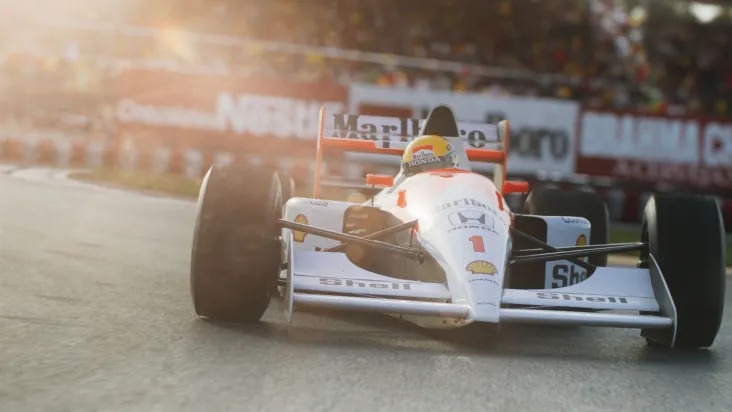 Gabriel Leone interpreta Ayrton Senna em nova minissérie da Netflix; assista ao teaser