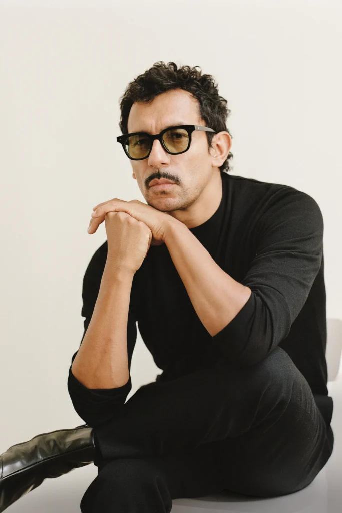 Haider Ackermann assume o comando da Canada Goose como primeiro diretor criativo