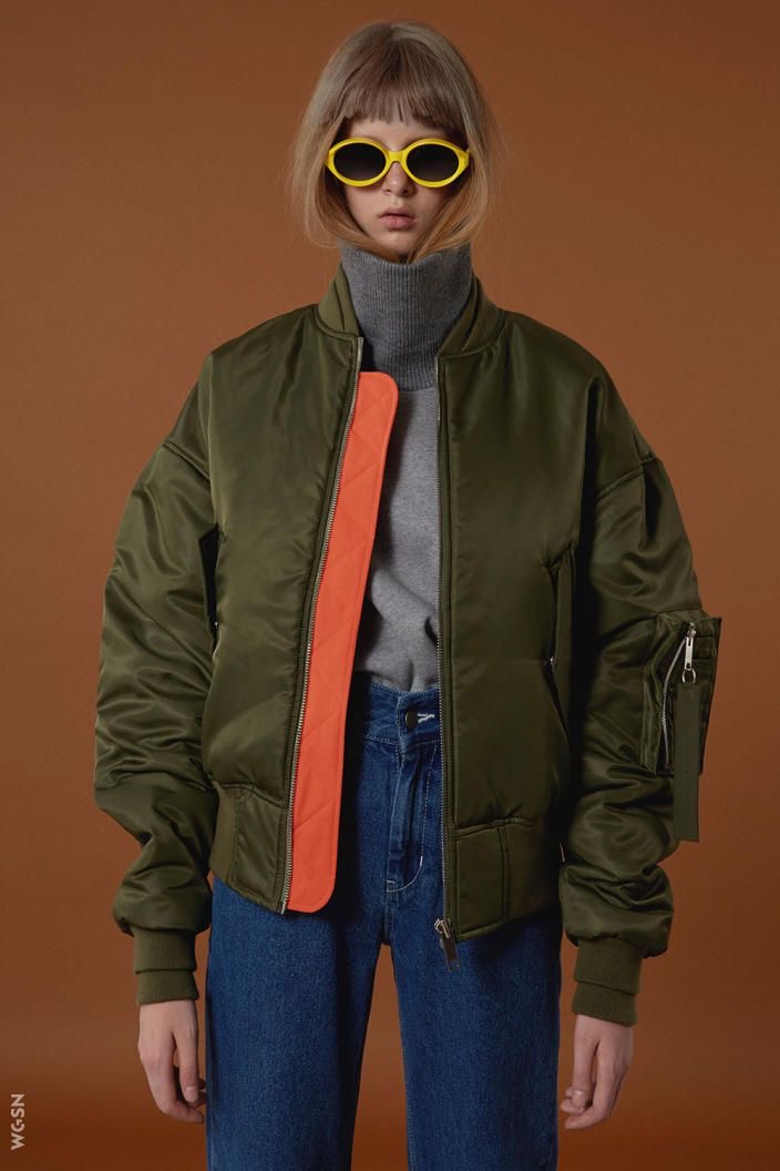 Jaqueta Bomber: uma tendência que vai estar em alta no outono/inverno; confira dicas