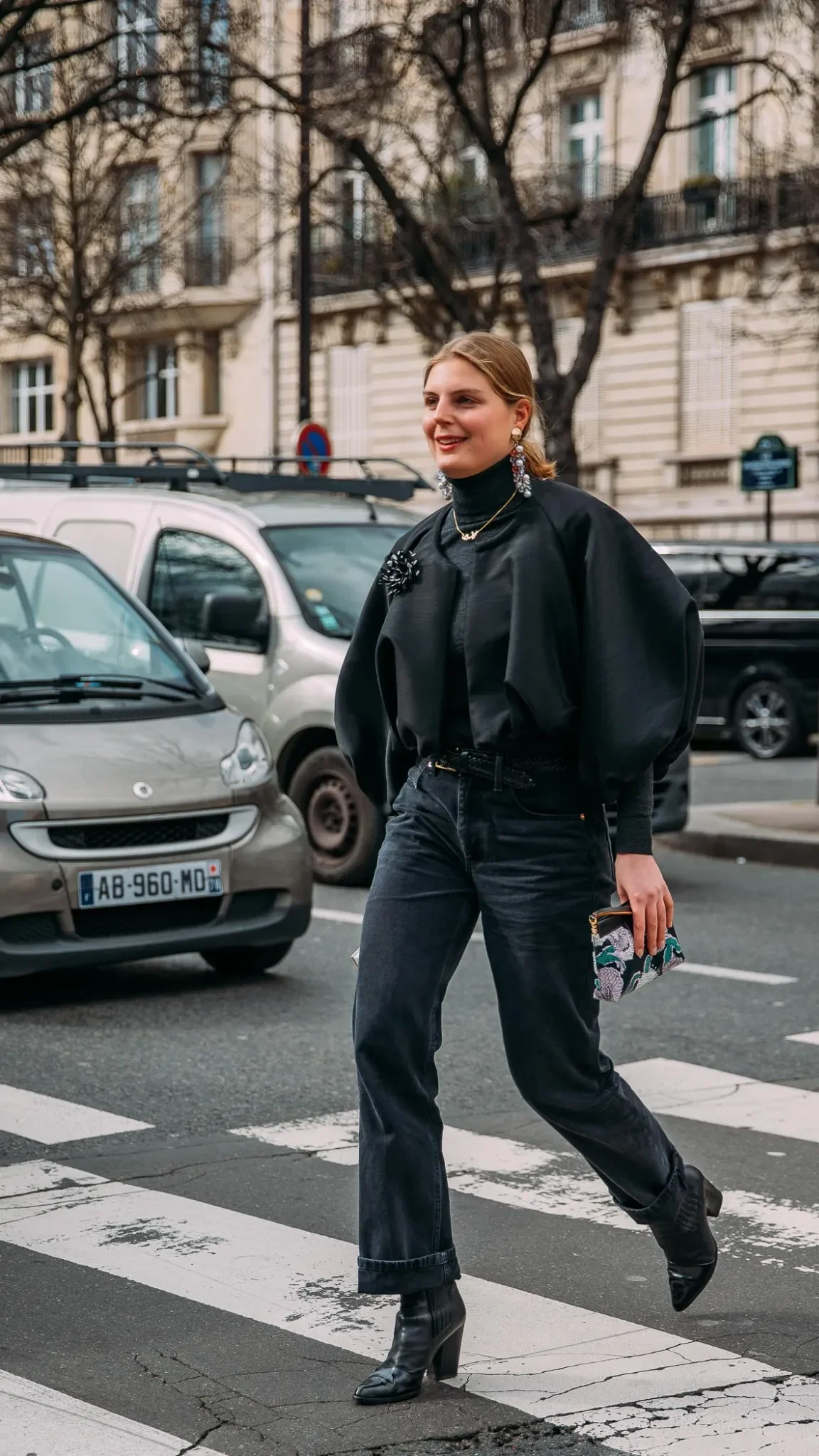 Mangas Infladas: Um Toque Único e Moderno para o Seu Look; confira dicas