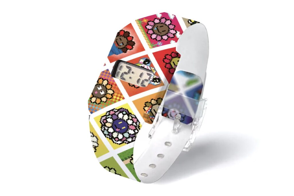 Murakami e o Brooklyn Museum lançam coleção exclusiva