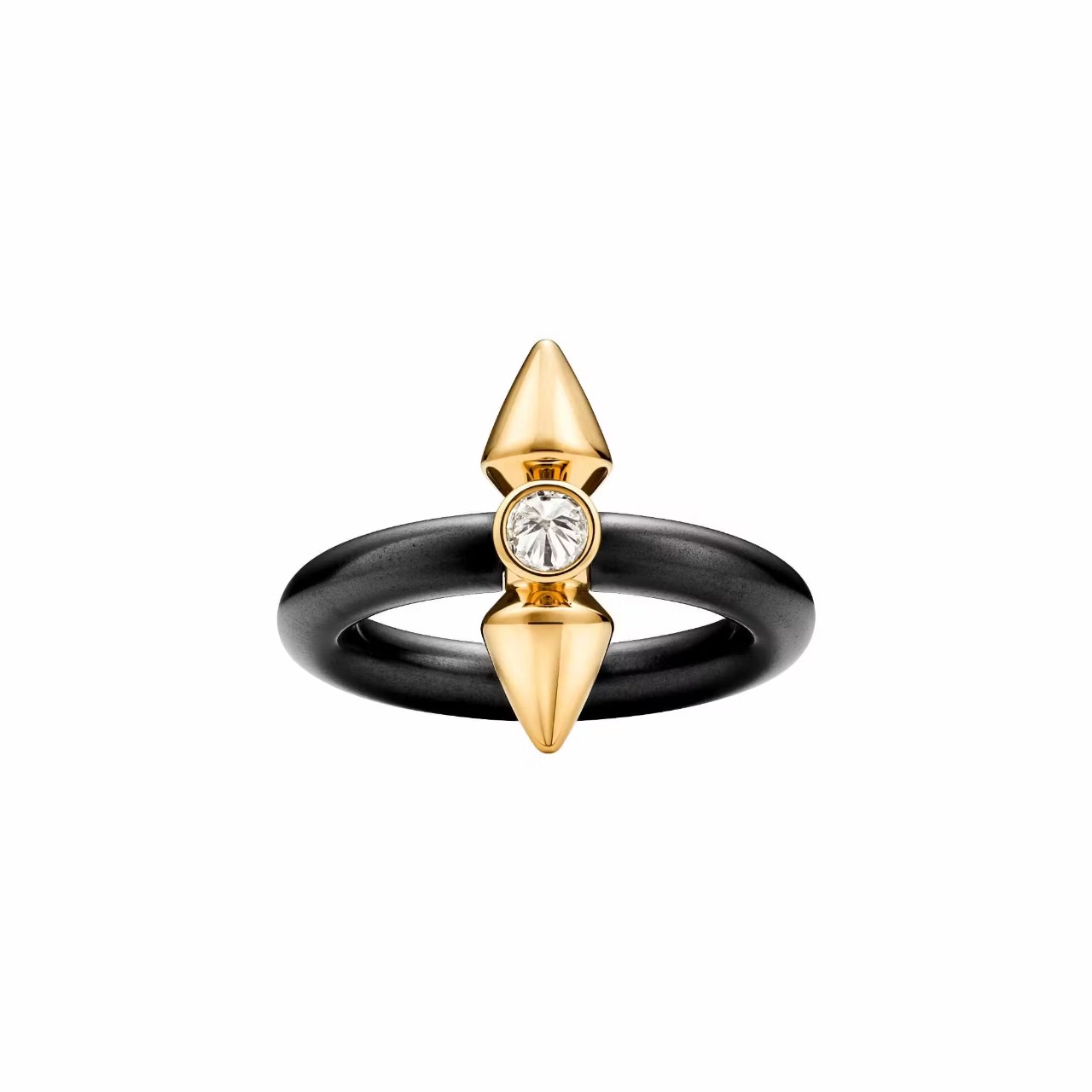Pharrell Williams lança joias luxuosas com a Tiffany & Co.