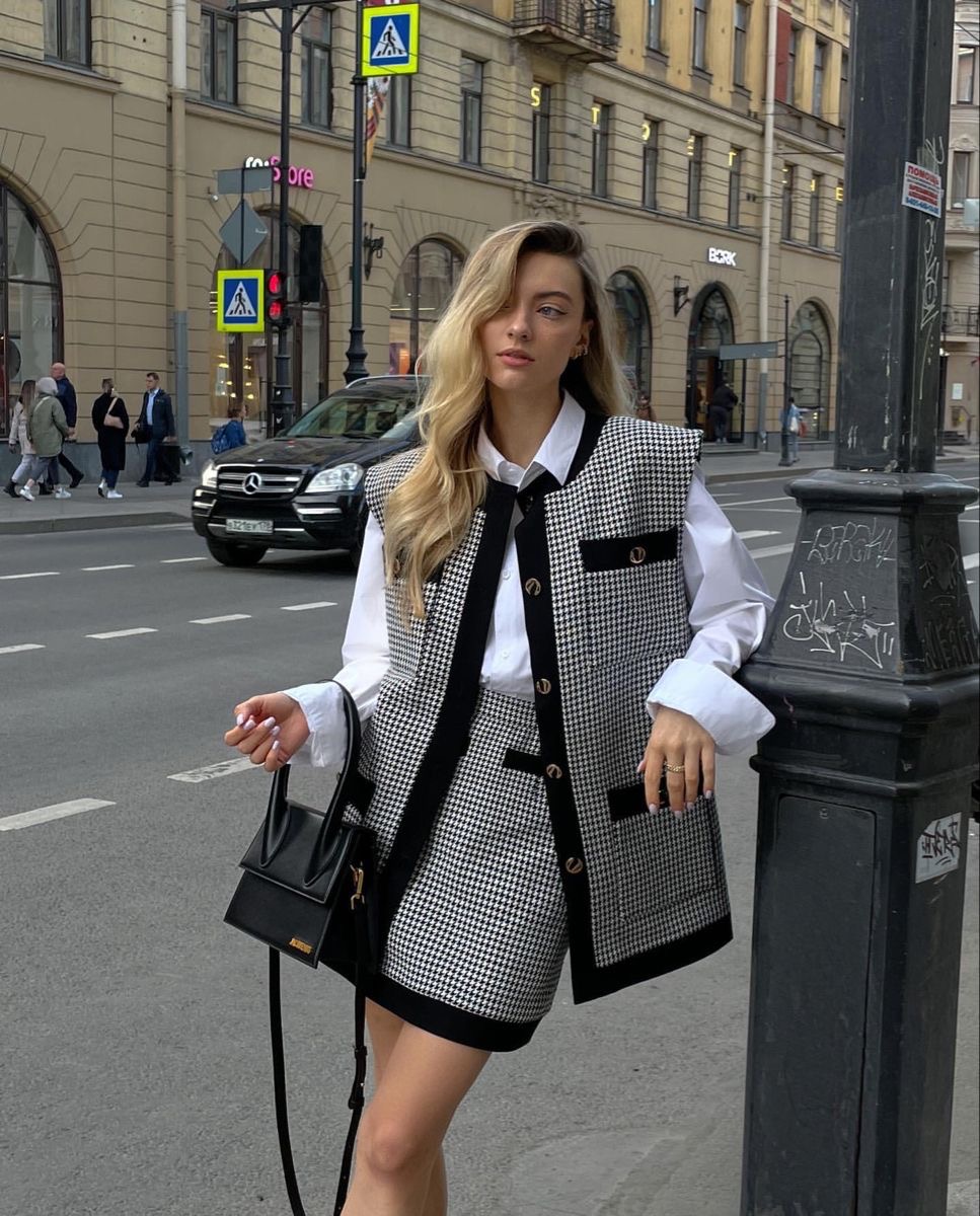Posh Girl: uma redefinição do clássico; confira dicas e saiba mais sobre a tendência