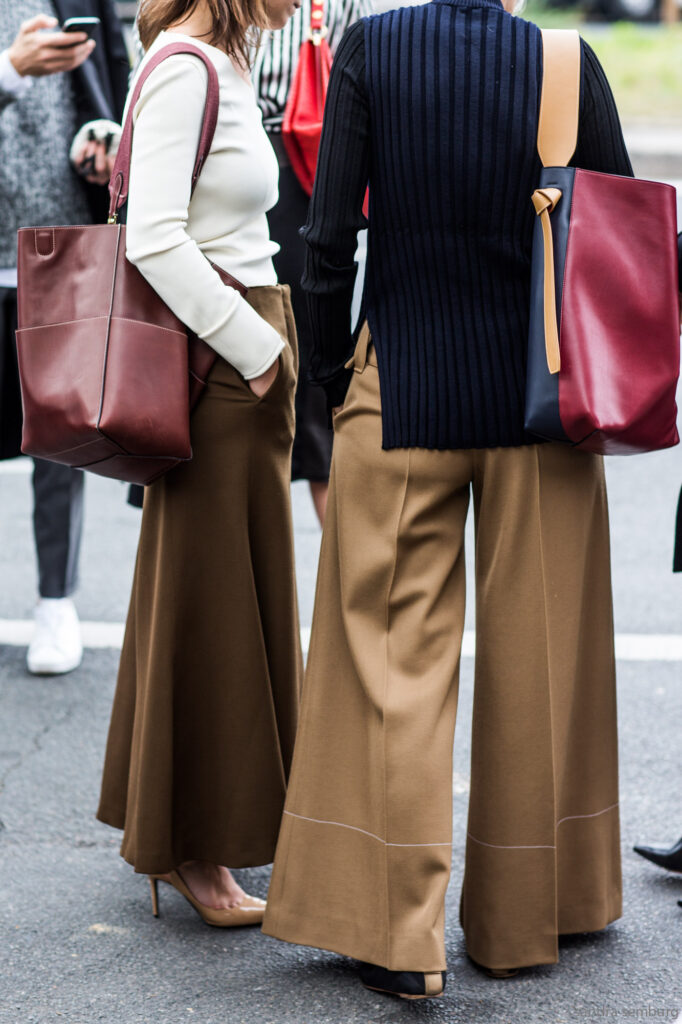 Tote Bag: uma tendência que se reinventa e caminha entre a praticidade e o luxo