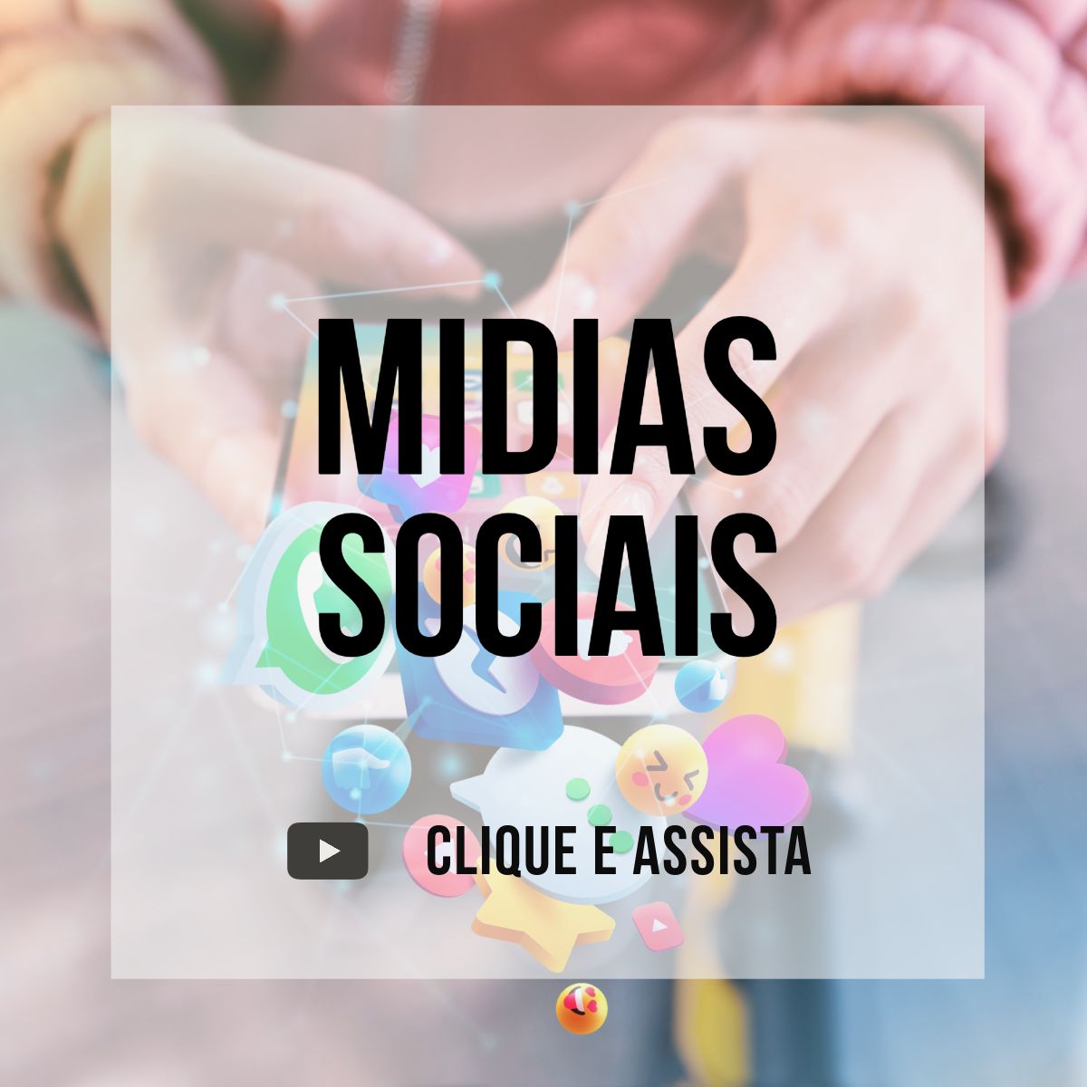 Mídia Social