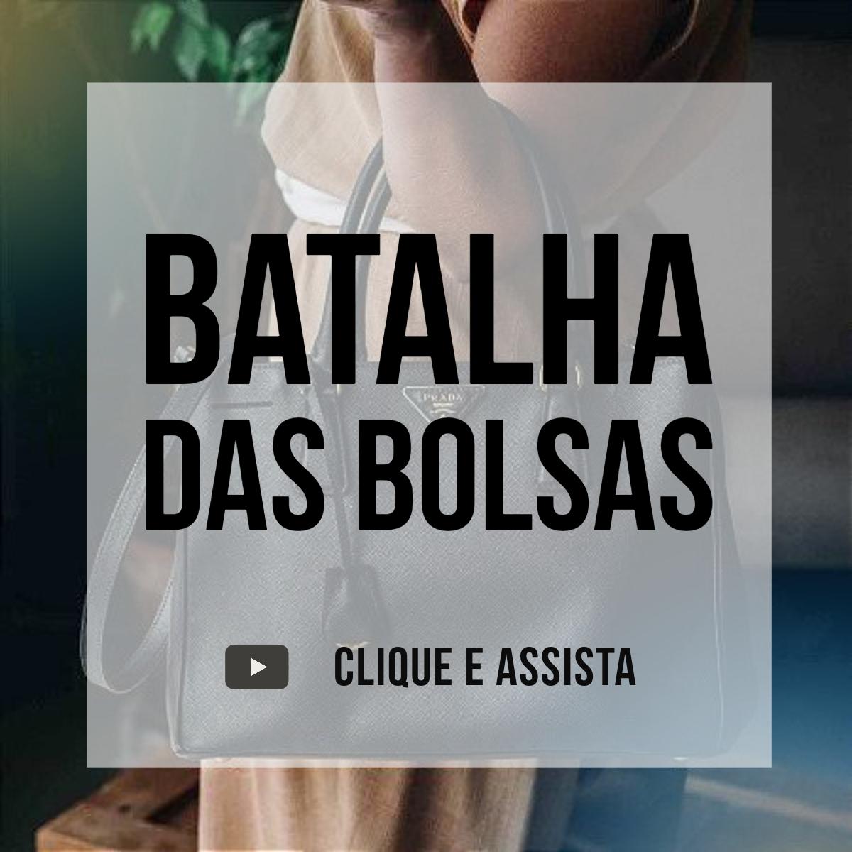 batalha das bolsas