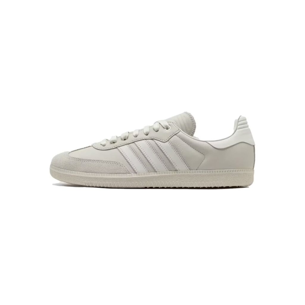 adidas e Pharrell Williams lançam nova coleção Humanrace Samba