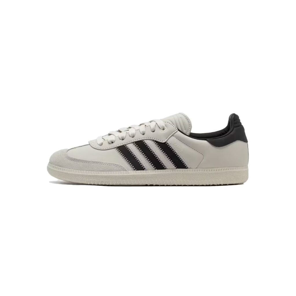 adidas e Pharrell Williams lançam nova coleção Humanrace Samba