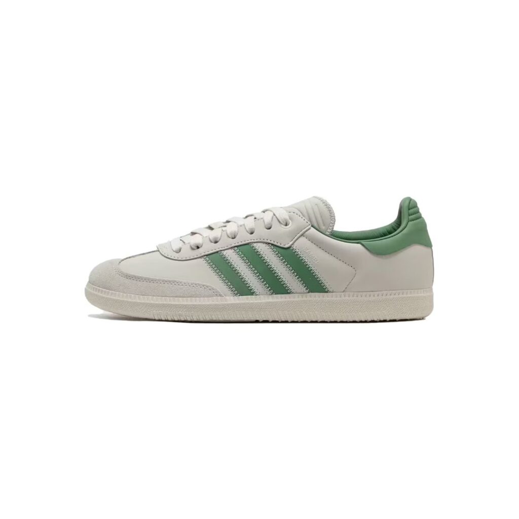 adidas e Pharrell Williams lançam nova coleção Humanrace Samba