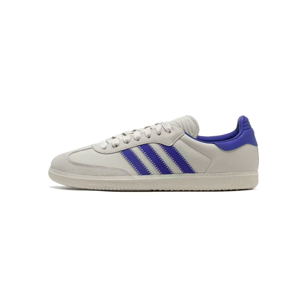 adidas e Pharrell Williams lançam nova coleção Humanrace Samba