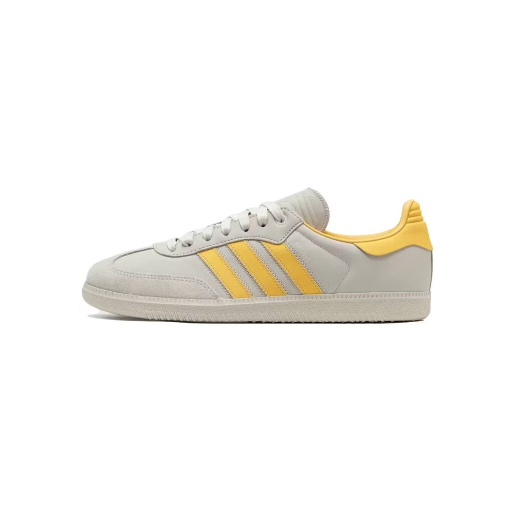 adidas e Pharrell Williams lançam nova coleção Humanrace Samba