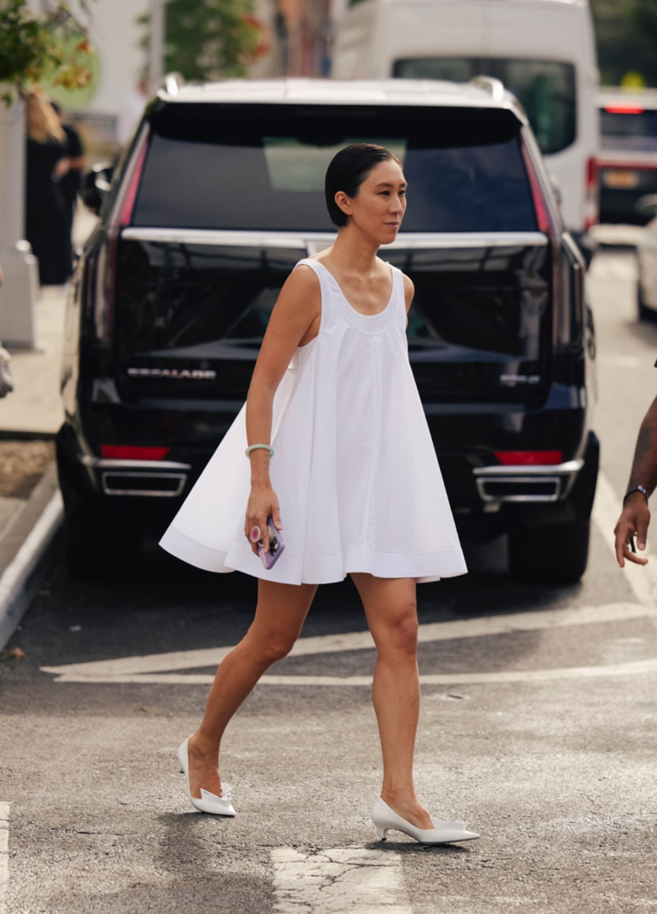 Doll Dress: o vestido mais cool dos anos 60 voltou a ser tendência em 2024