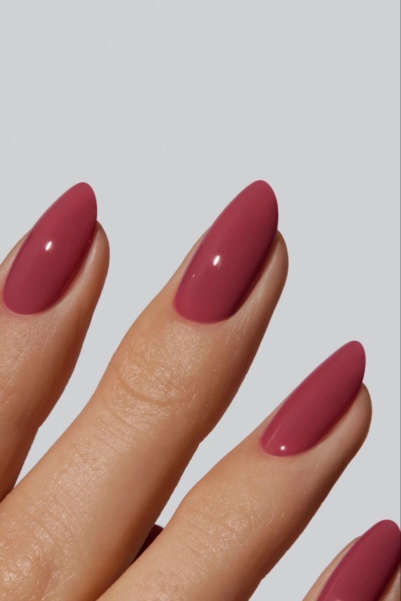 Cores de Esmalte em Alta para o Outono 2024: Descubra as Tendências que Estão Bombando