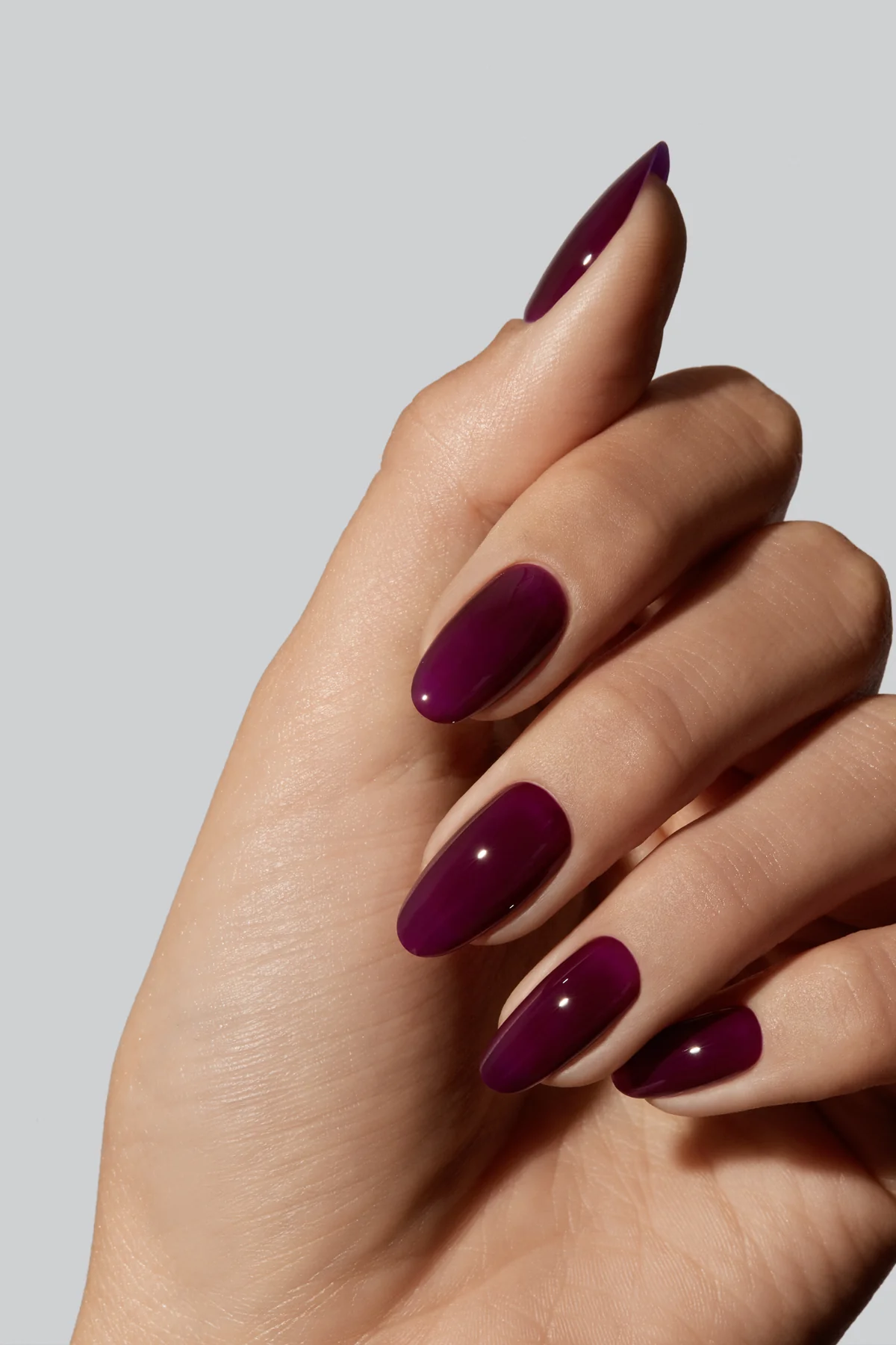 Cores de Esmalte em Alta para o Outono 2024: Descubra as Tendências que Estão Bombando