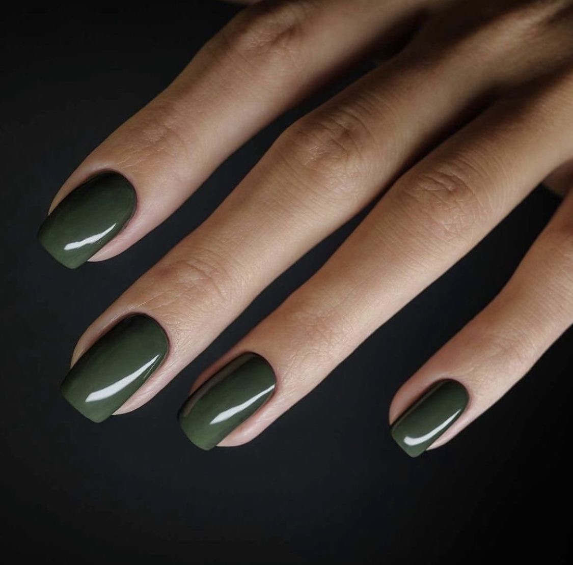Cores de Esmalte em Alta para o Outono 2024: Descubra as Tendências que Estão Bombando