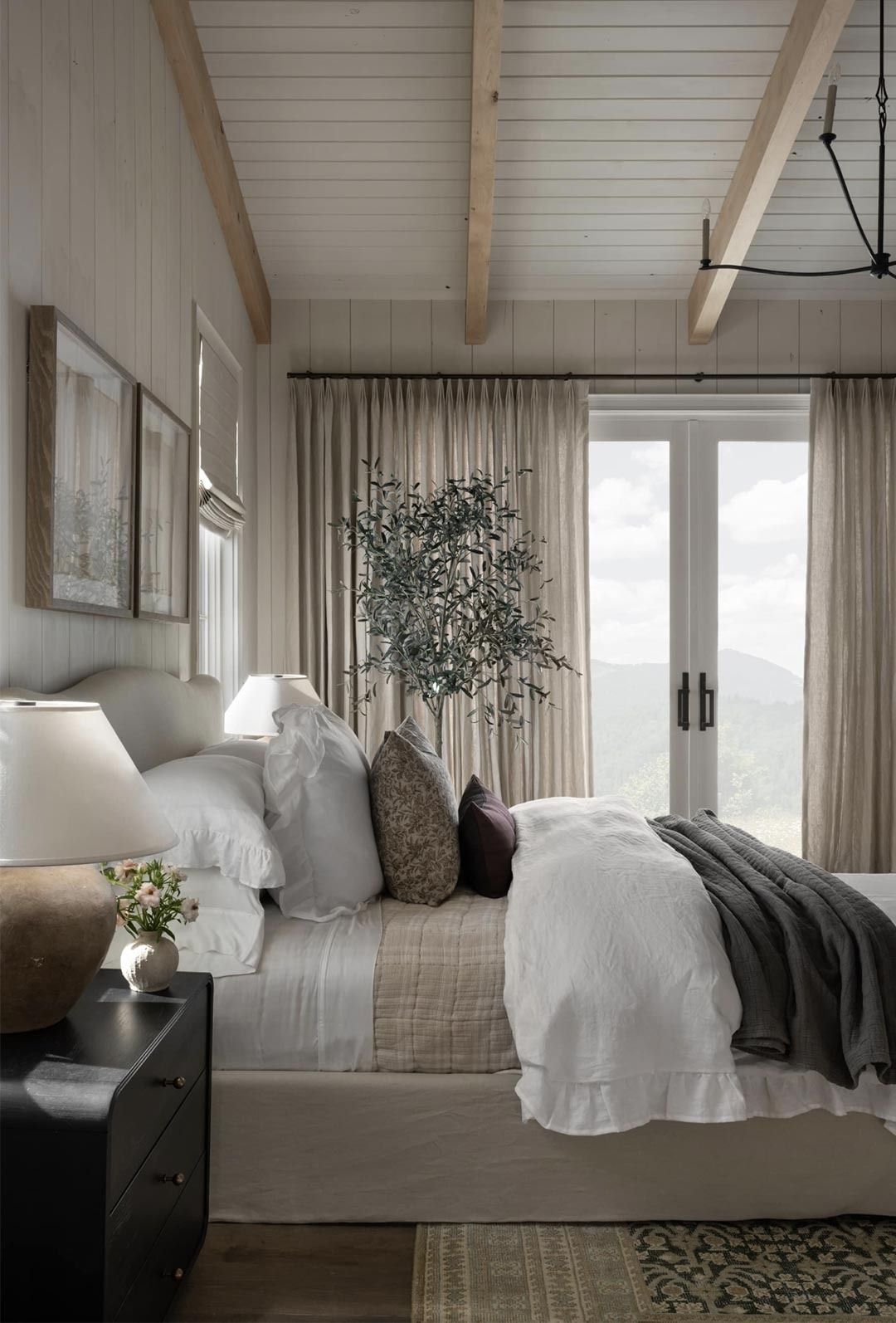 Como trazer a tendência Quiet Luxury para sua casa