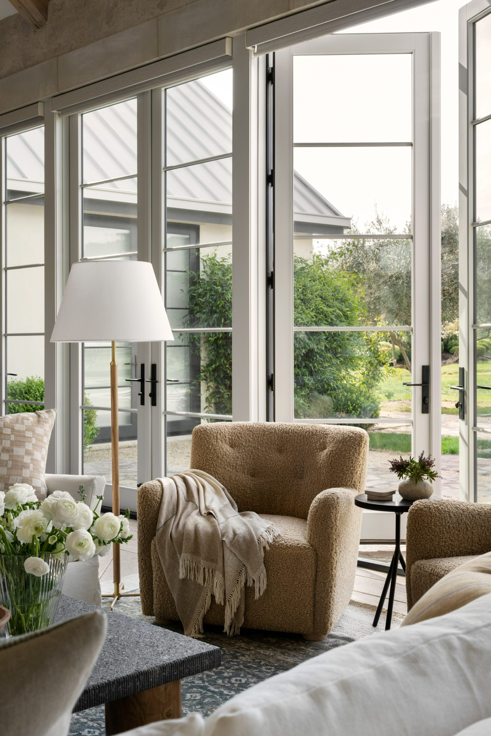 Como trazer a tendência Quiet Luxury para sua casa
