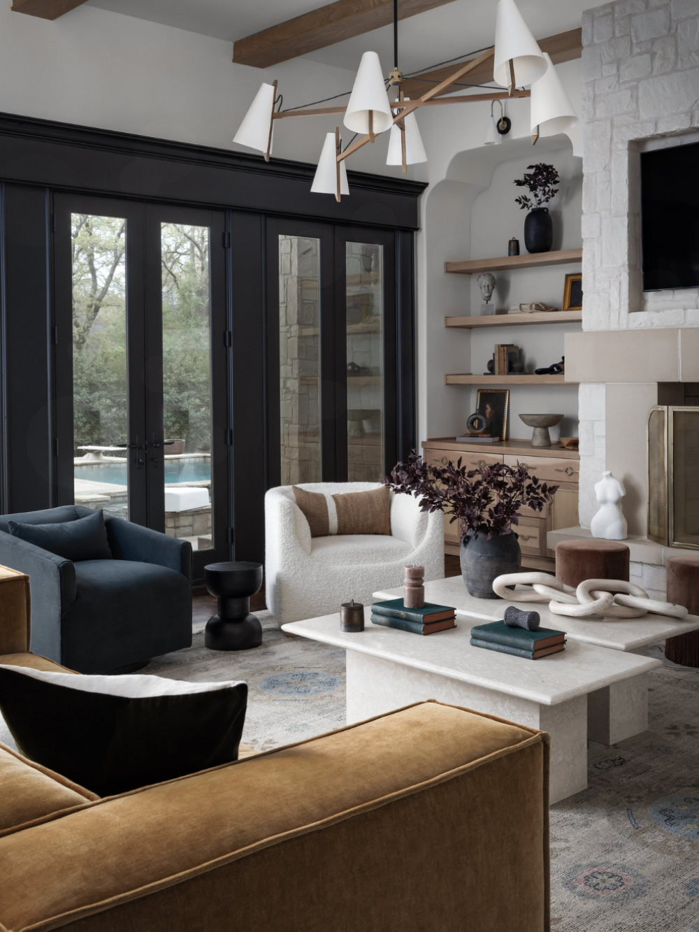 Como trazer a tendência Quiet Luxury para sua casa