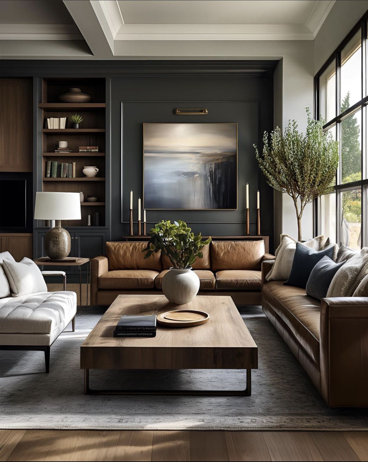 Como trazer a tendência Quiet Luxury para sua casa