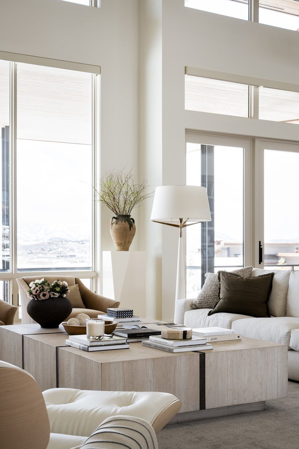 Como trazer a tendência Quiet Luxury para sua casa