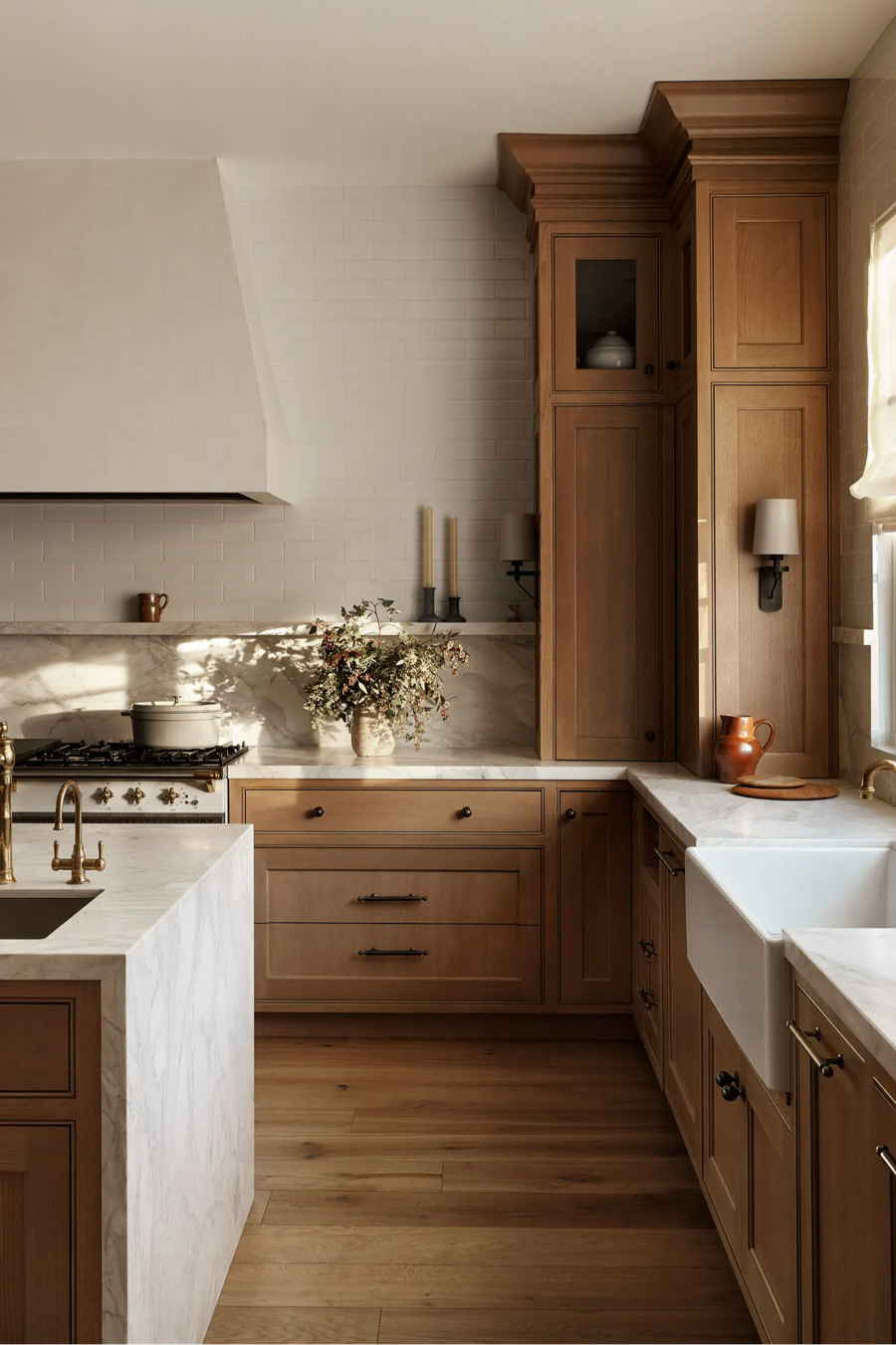 Como trazer a tendência Quiet Luxury para sua casa