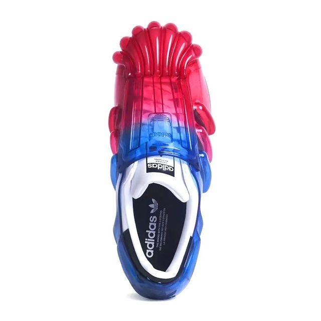 Após rumores, o adidas Superstar Bubble foi realmente lançado