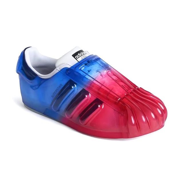 Após rumores, o adidas Superstar Bubble foi realmente lançado