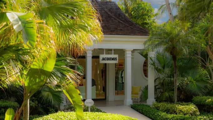 Jacquemus Inaugura Primeira Loja na América do Norte com Pop-up no Four Seasons