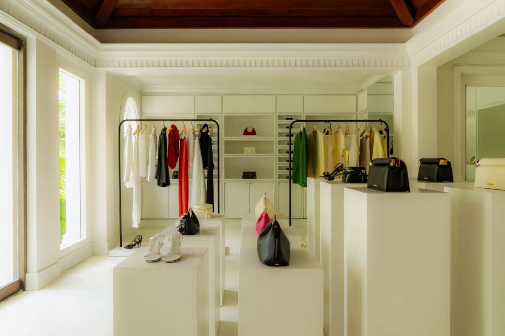 Jacquemus Inaugura Primeira Loja na América do Norte com Pop-up no Four Seasons