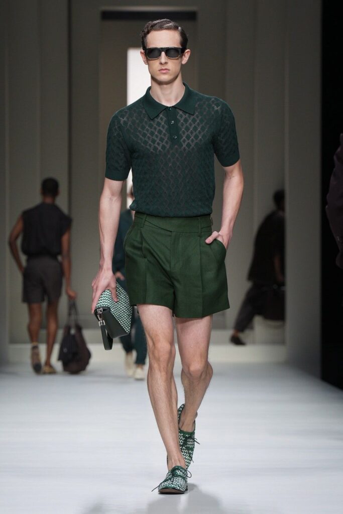 Milan Fashion Week 2025: A Revolução Minimalista da Dolce&Gabbana