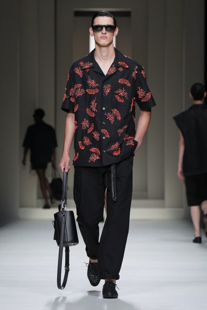 Milan Fashion Week 2025: A Revolução Minimalista da Dolce&Gabbana