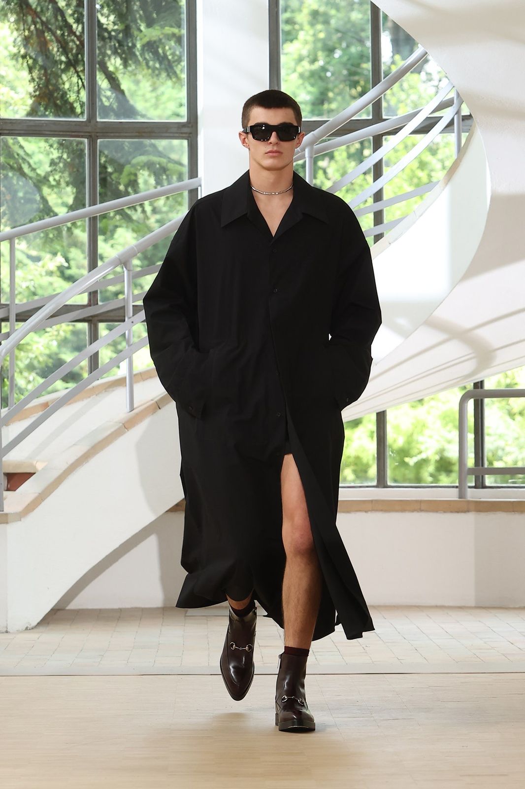 Milan Fashion Week 2025: A Revolução de Sabato de Sarno na Gucci