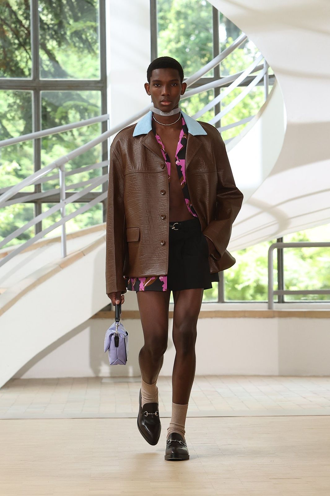 Milan Fashion Week 2025: A Revolução de Sabato de Sarno na Gucci