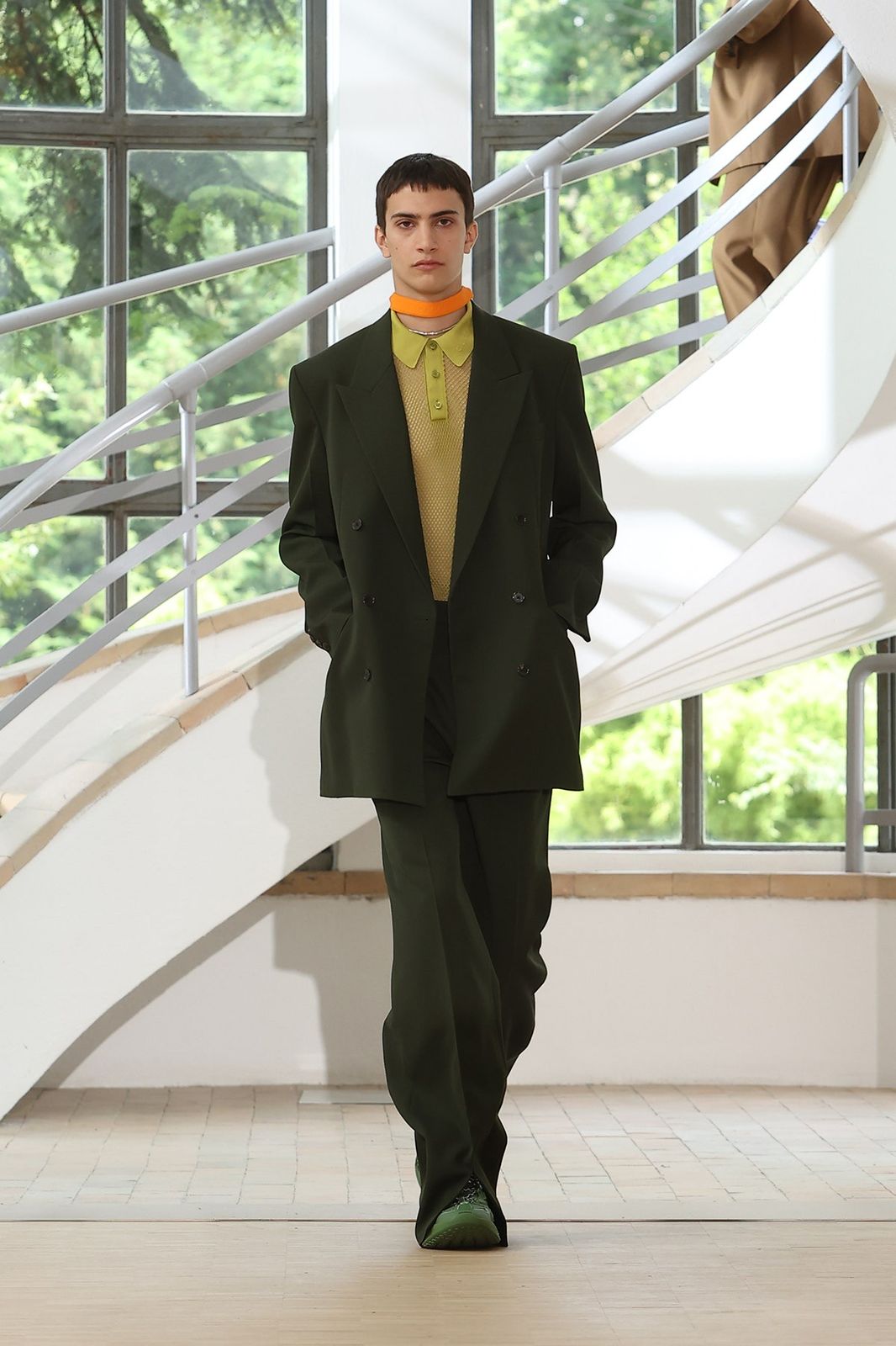 Milan Fashion Week 2025: A Revolução de Sabato de Sarno na Gucci