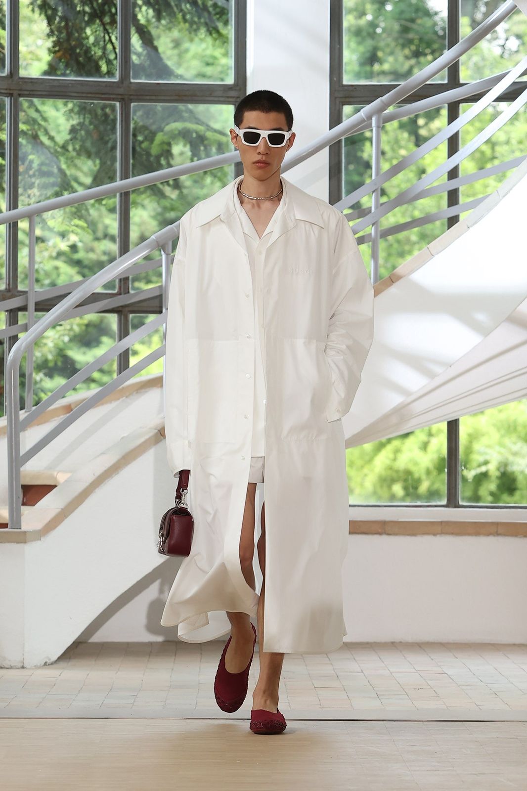 Milan Fashion Week 2025: A Revolução de Sabato de Sarno na Gucci