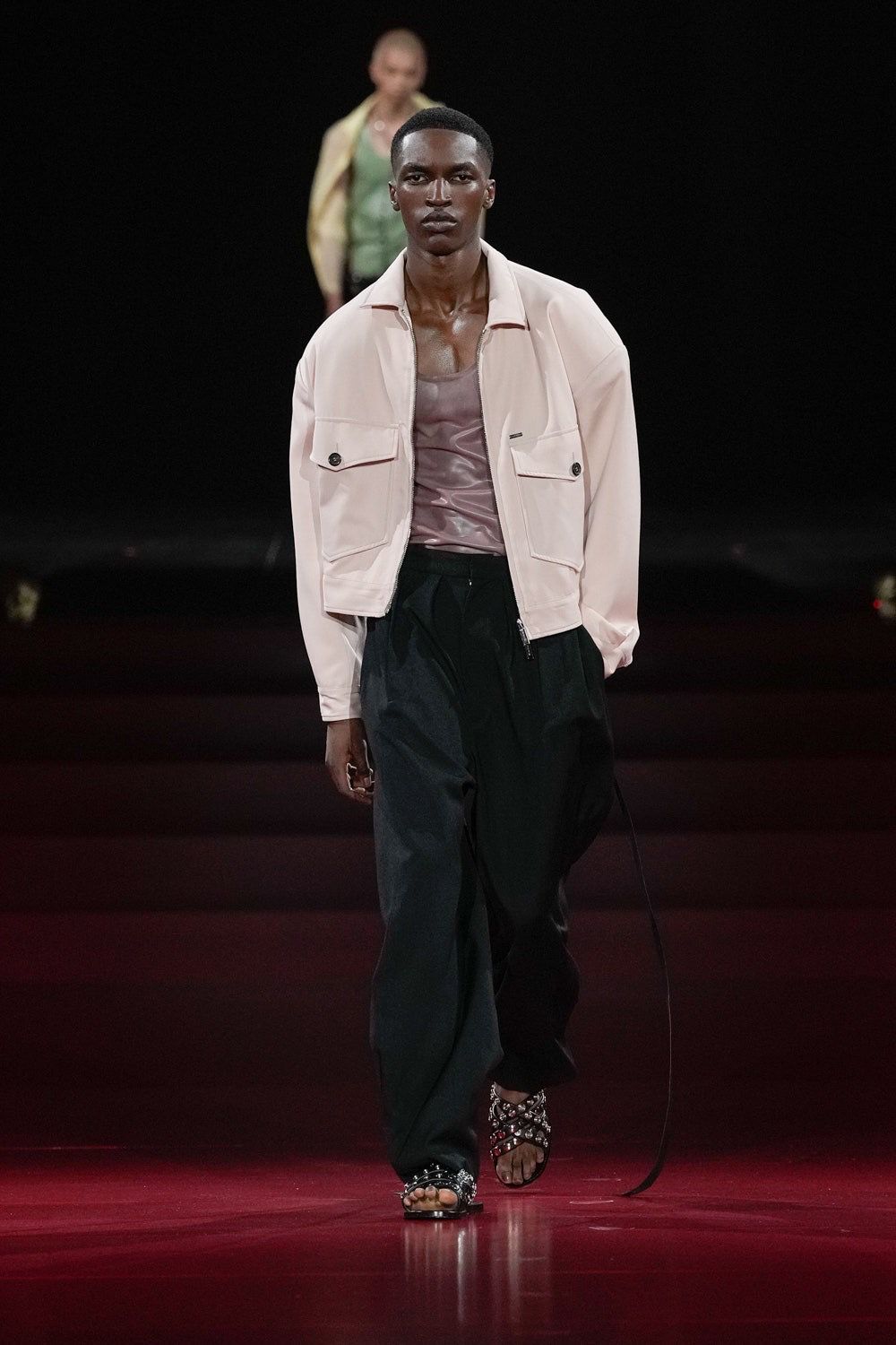 Milan Fashion Week 2025: Dsquared2