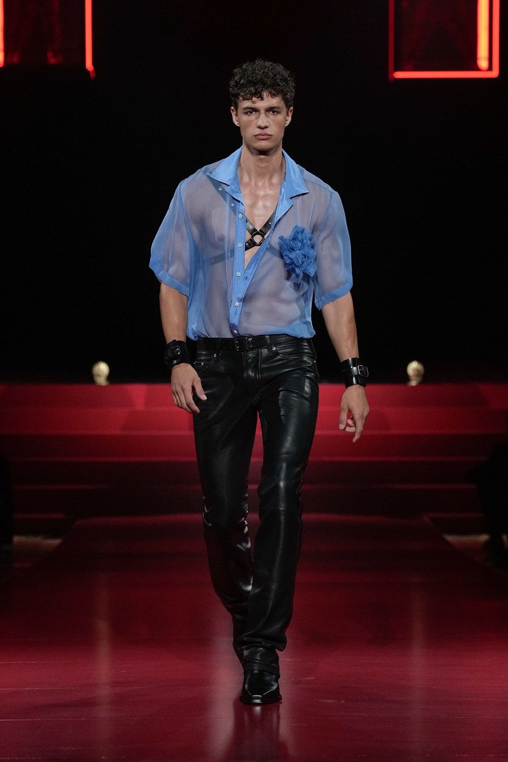 Milan Fashion Week 2025: Dsquared2