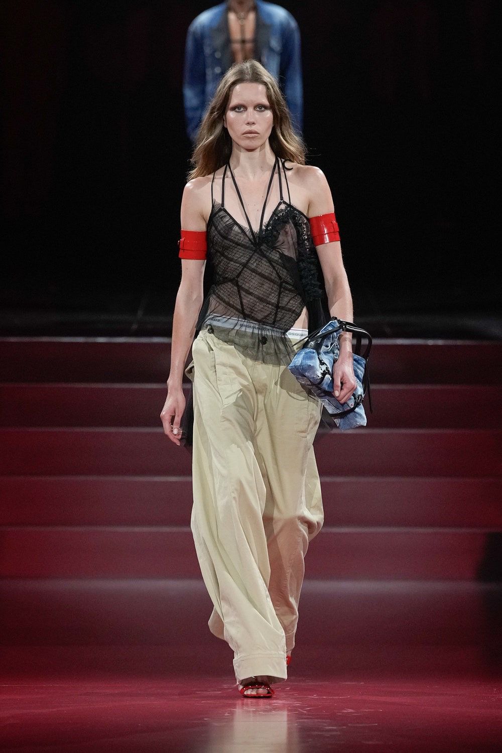 Milan Fashion Week 2025: Dsquared2