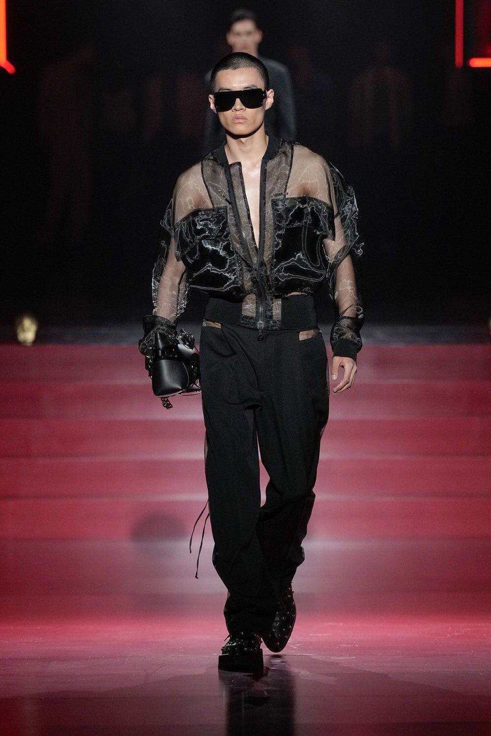 Milan Fashion Week 2025: Dsquared2