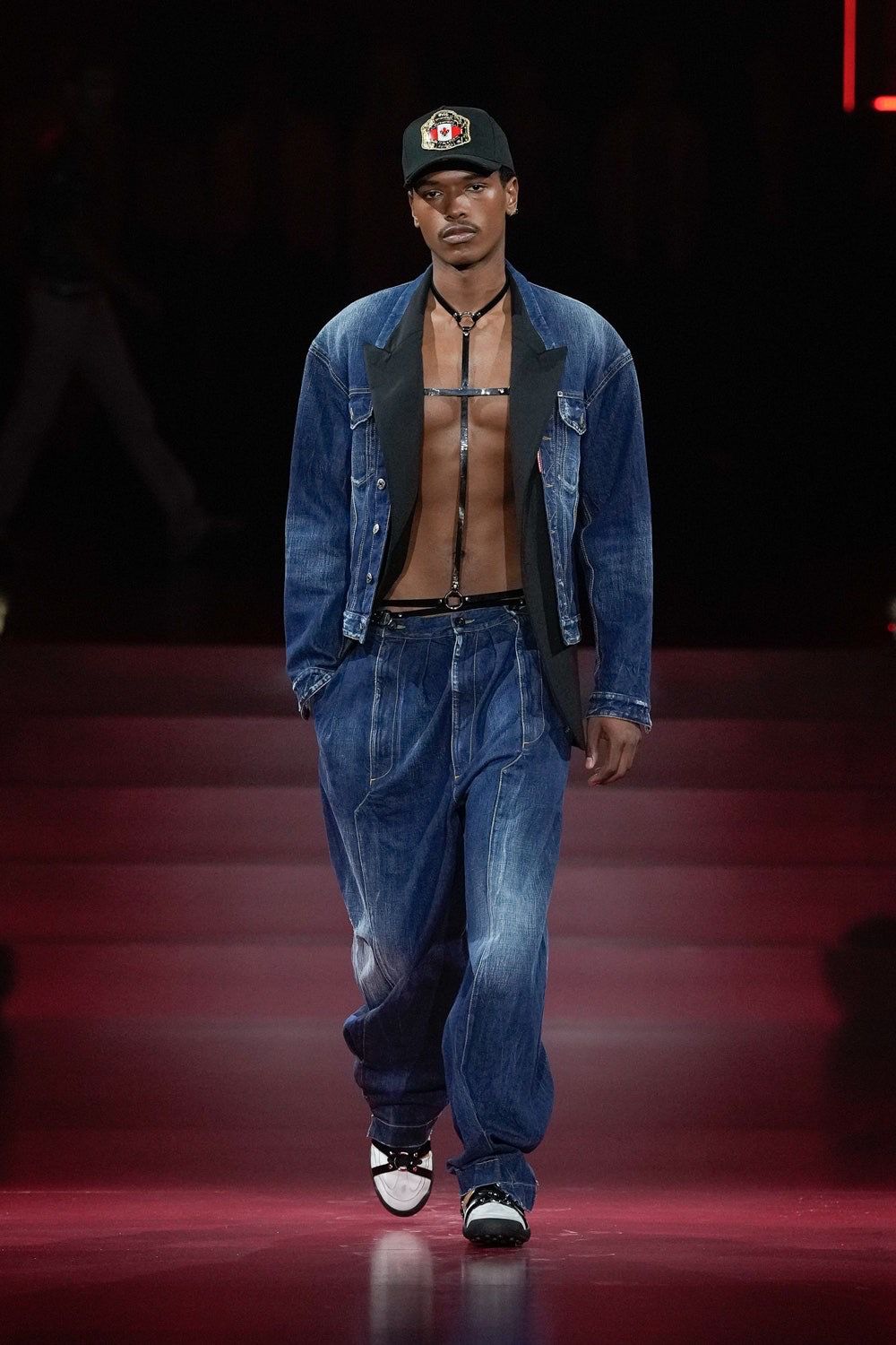 Milan Fashion Week 2025: Dsquared2