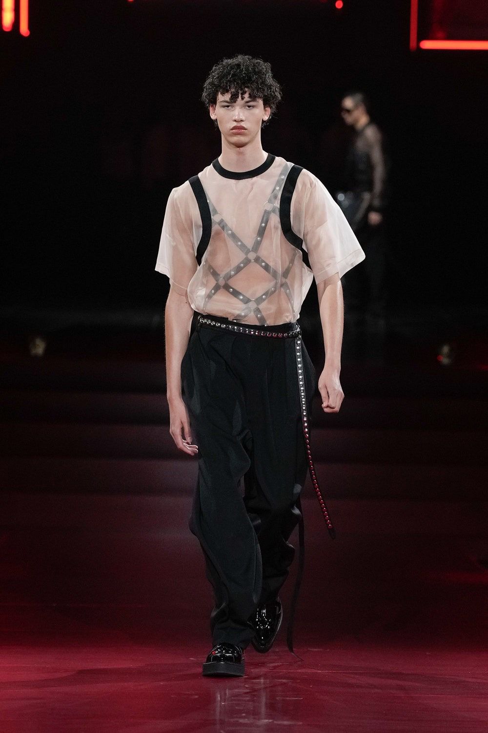 Milan Fashion Week 2025: Dsquared2