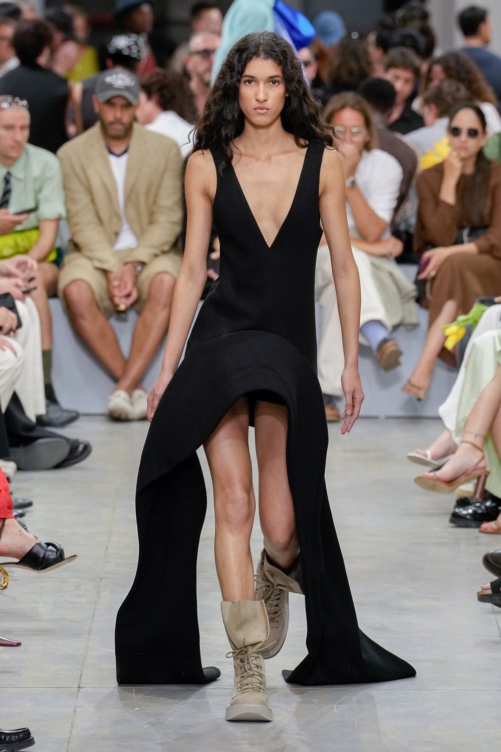 Milan Fashion Week 2025: JW Anderson