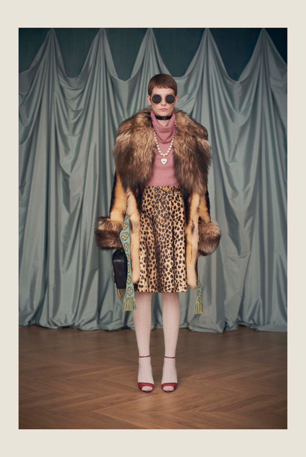 Milan Fashion Week 2025: Valentino