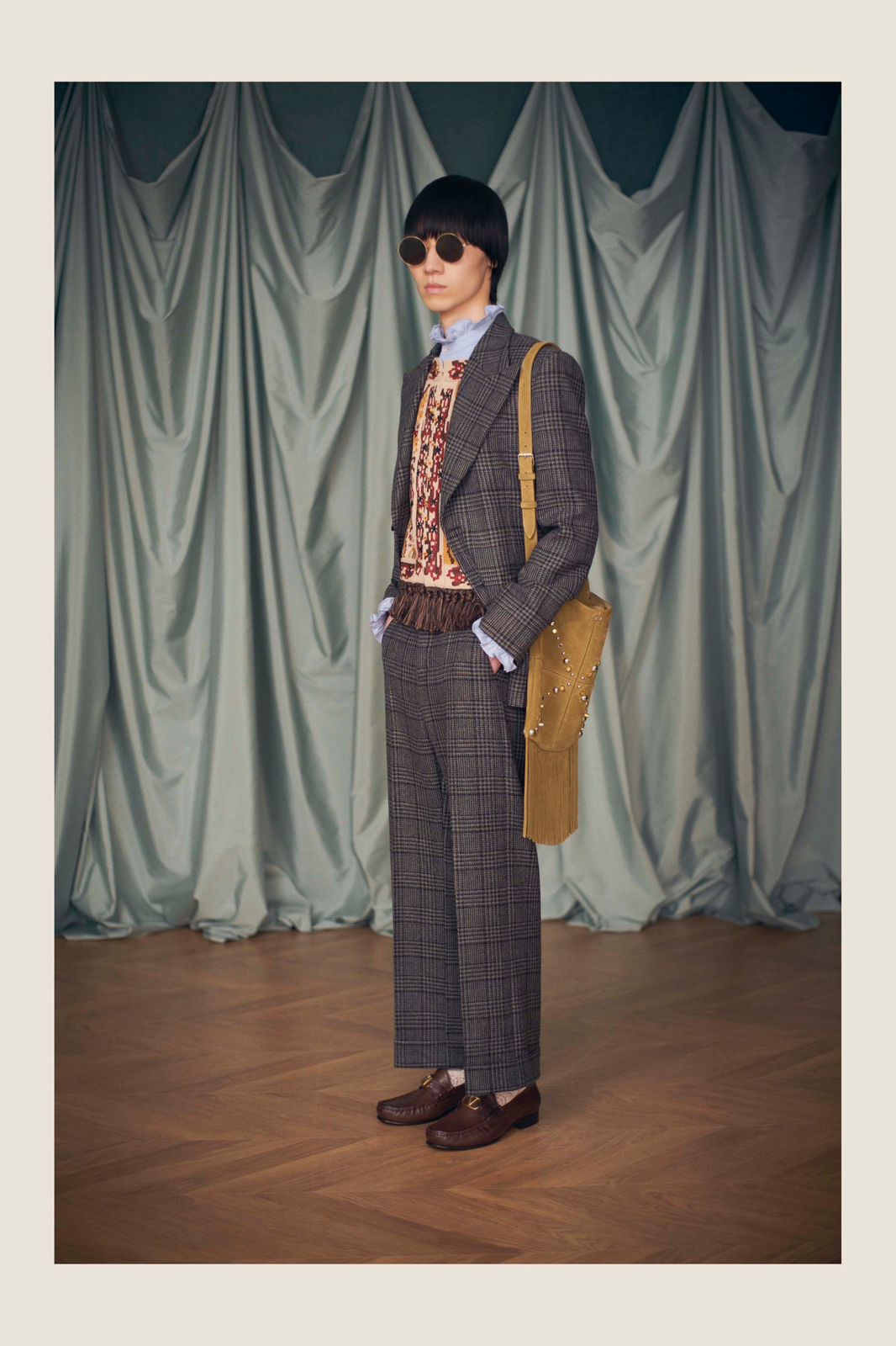 Milan Fashion Week 2025: Valentino
